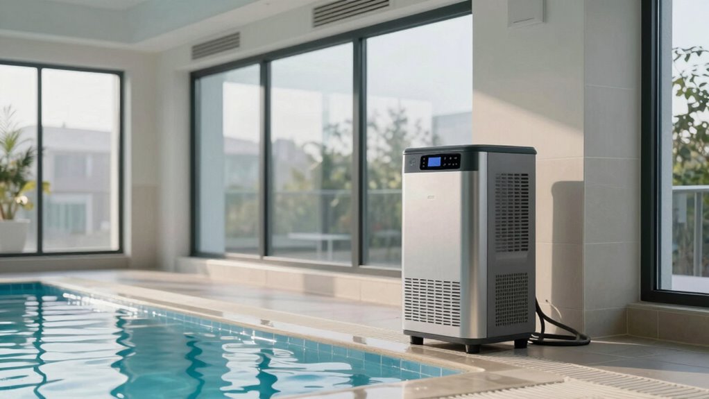 proper installation and maintenance