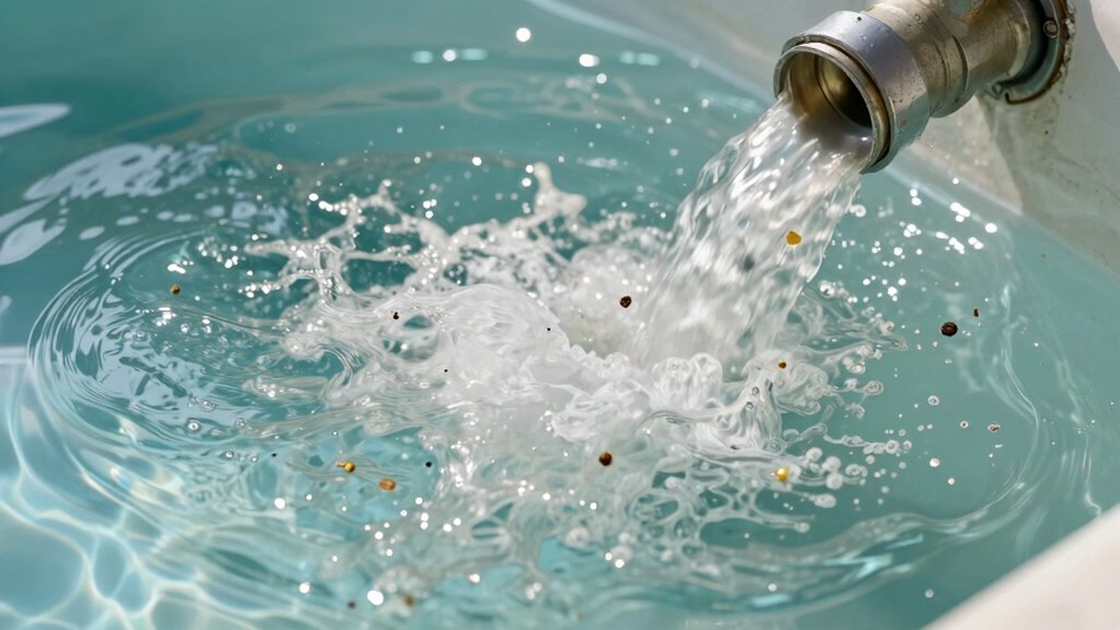 proper valve adjustment techniques