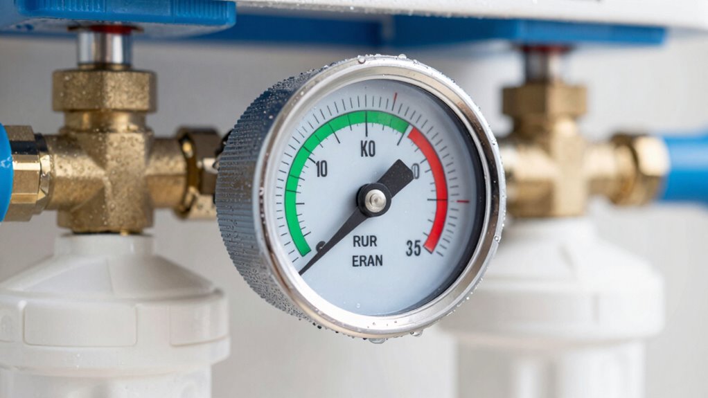 proper water softening maintenance