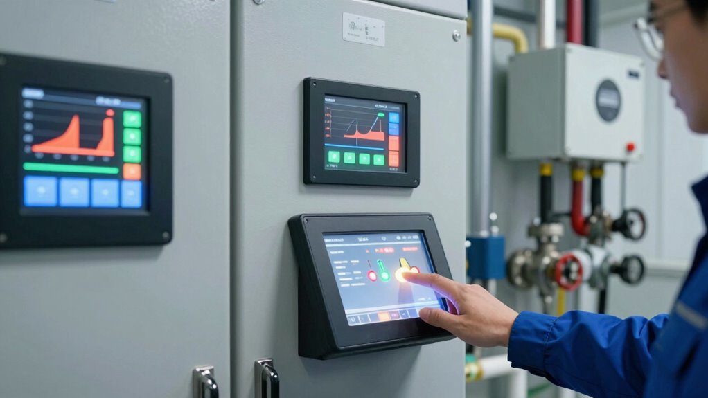 pump alert system optimization