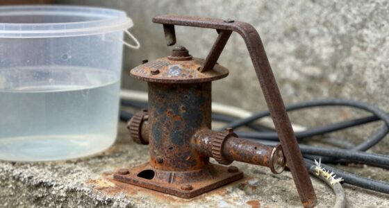 pump won t start checks