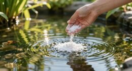 quick algae prevention routine