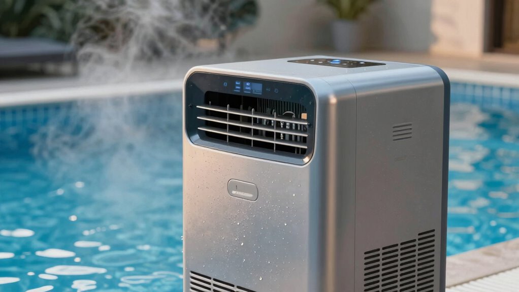 regular filter and system checks