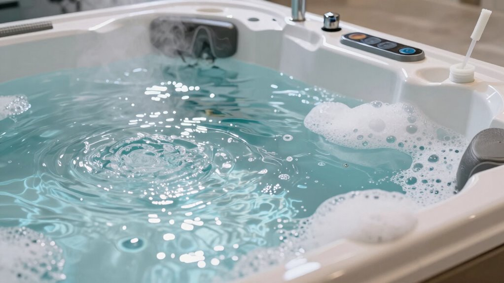 regular filter cleaning schedule