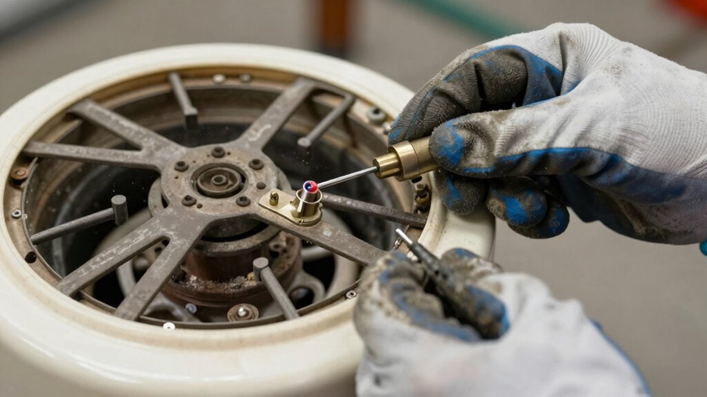 regular heater maintenance tips