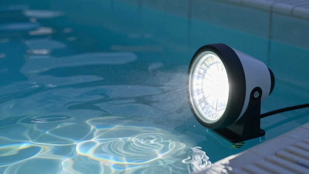 regular inspection and cleaning