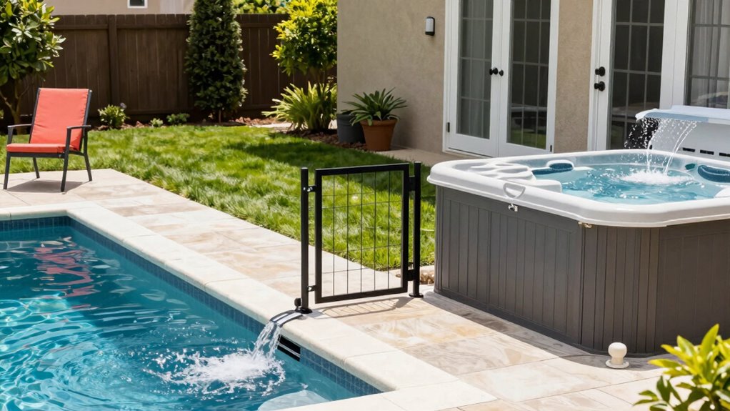 regular safety inspections and maintenance