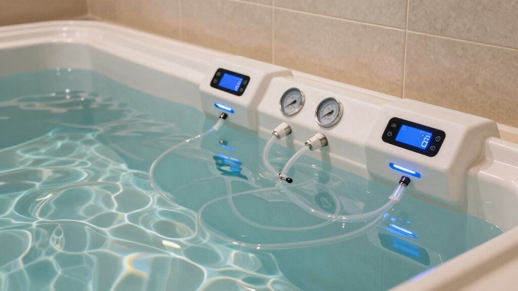 regular system maintenance checks