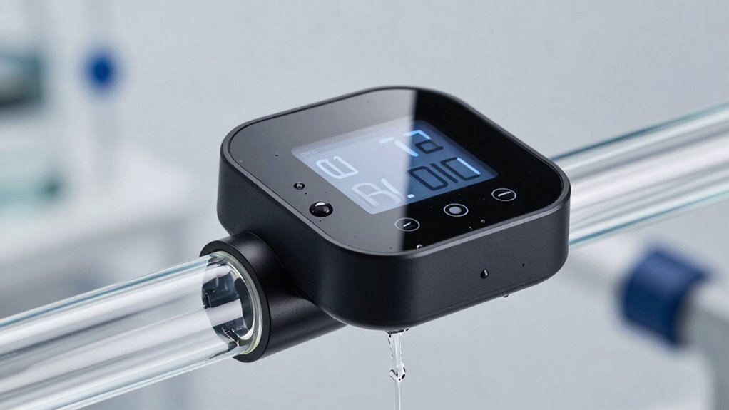 reliable leak detection technology