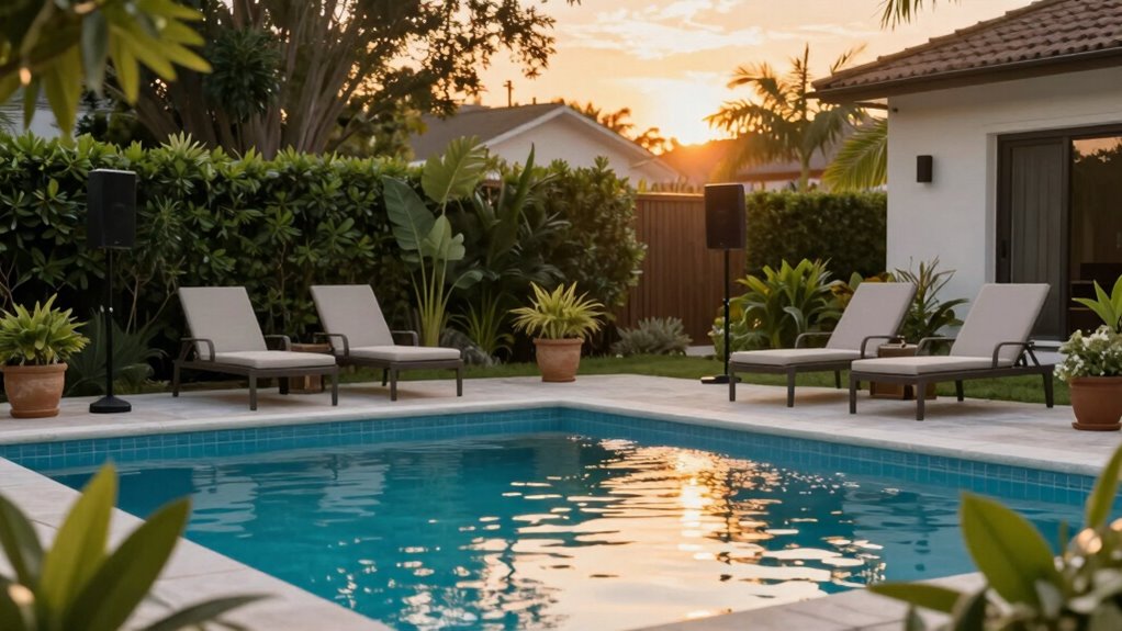 respect neighbors peace