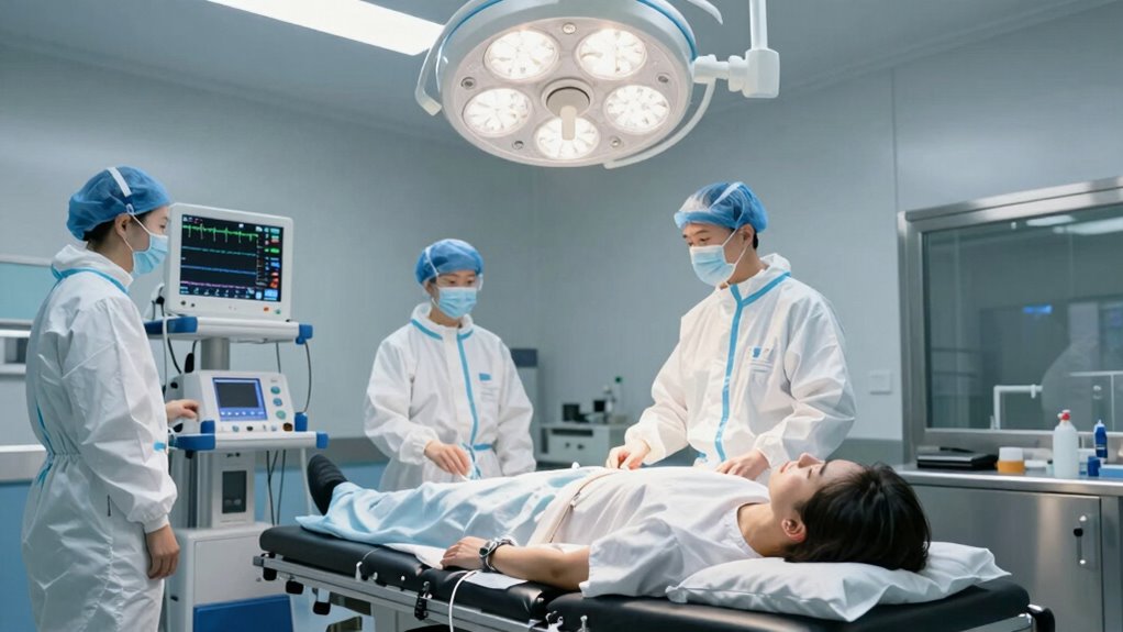 risks and side effects