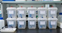 safe acid storage practices