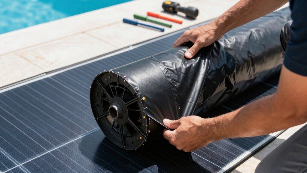 secure even proper inspection