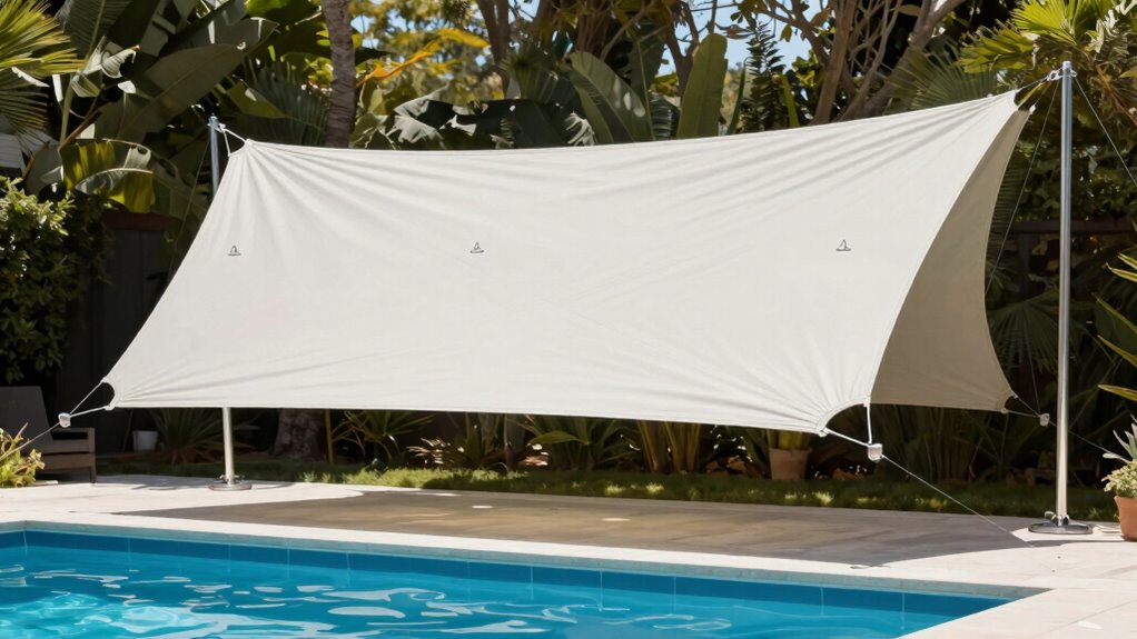 secure taut safe installation