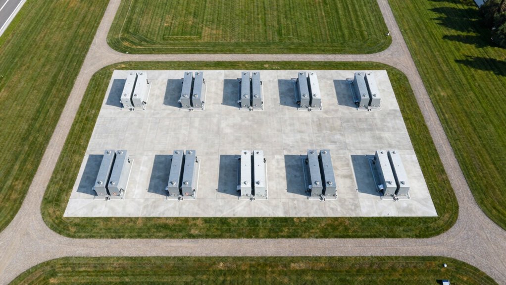 select appropriate equipment pad