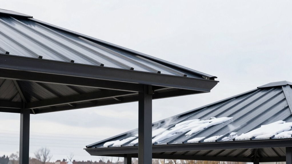 selecting durable stylish roofing