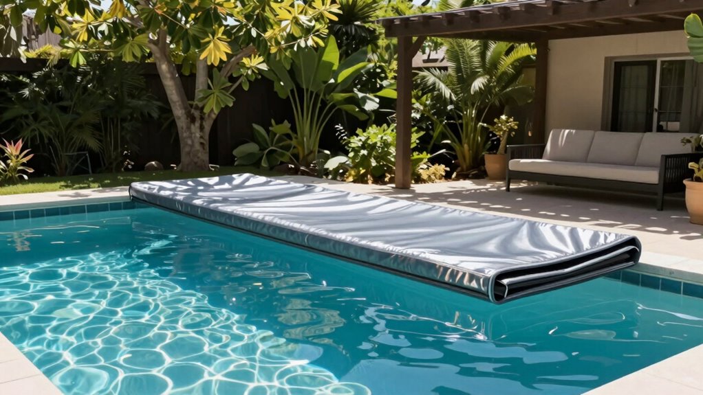 shade covers materials landscaping