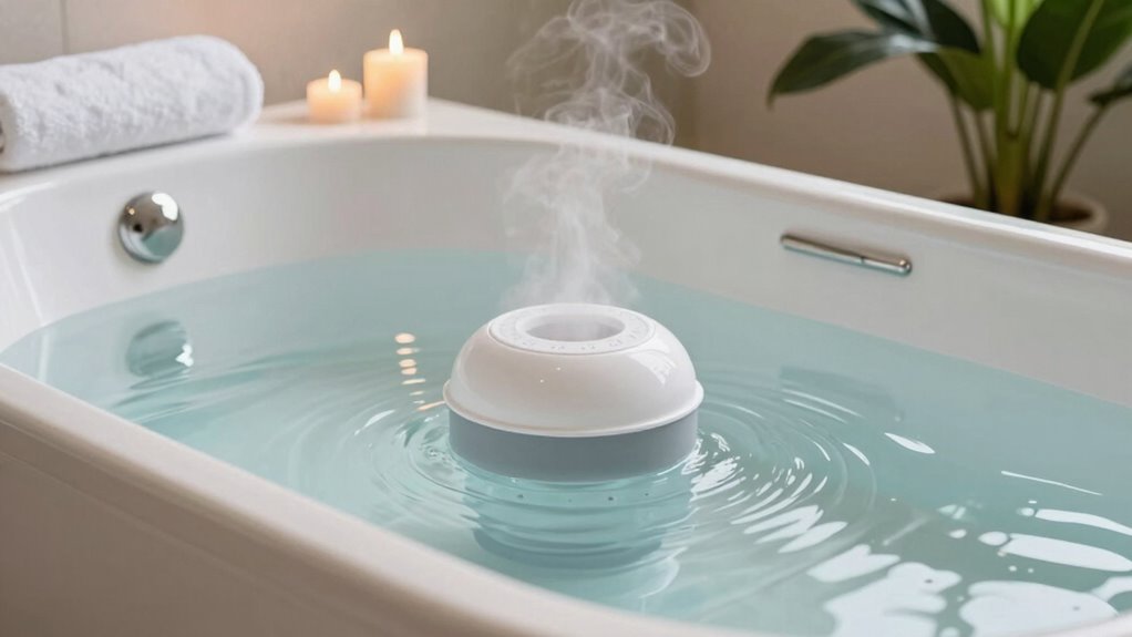 shocking timing for clarity