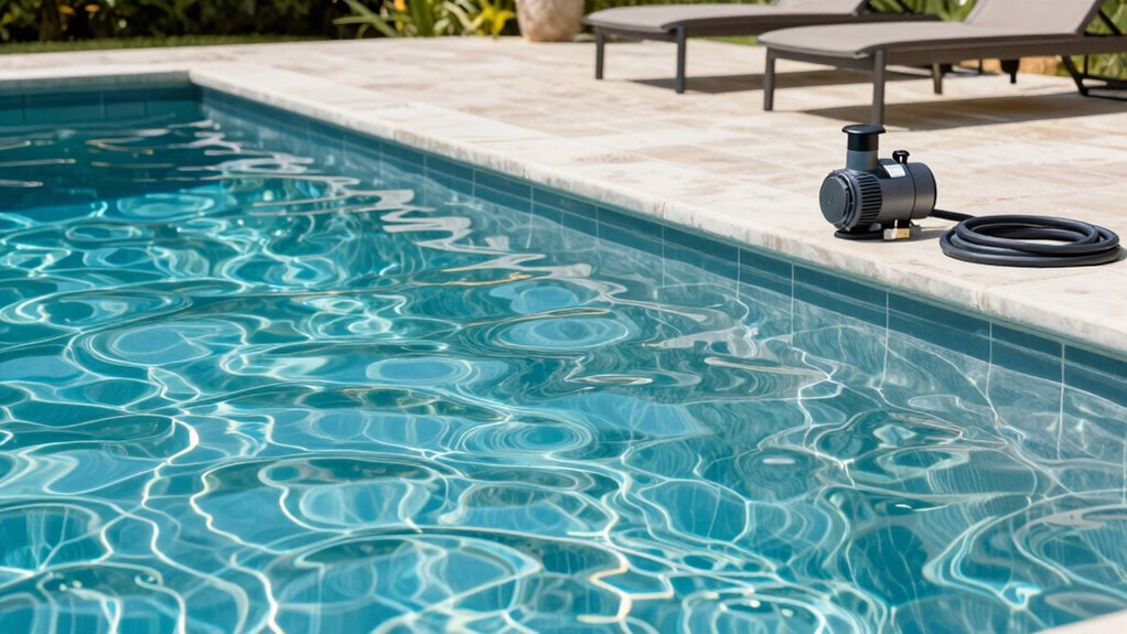 smart pool maintenance strategies