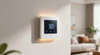 smart temperature savings