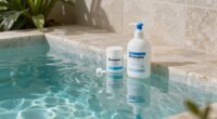 spa sanitizer comparison guide