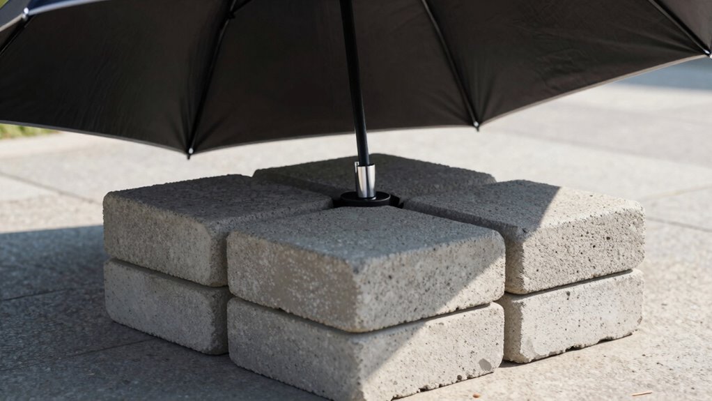 stable durable aesthetic maintenance