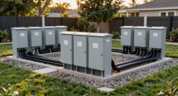 streamlined equipment setup planning