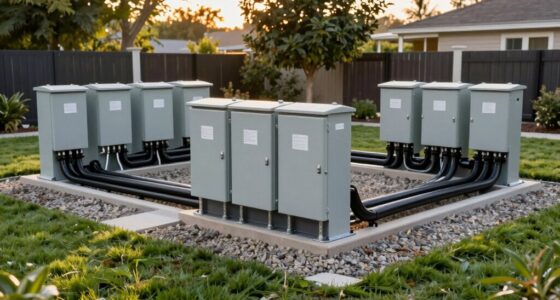 streamlined equipment setup planning