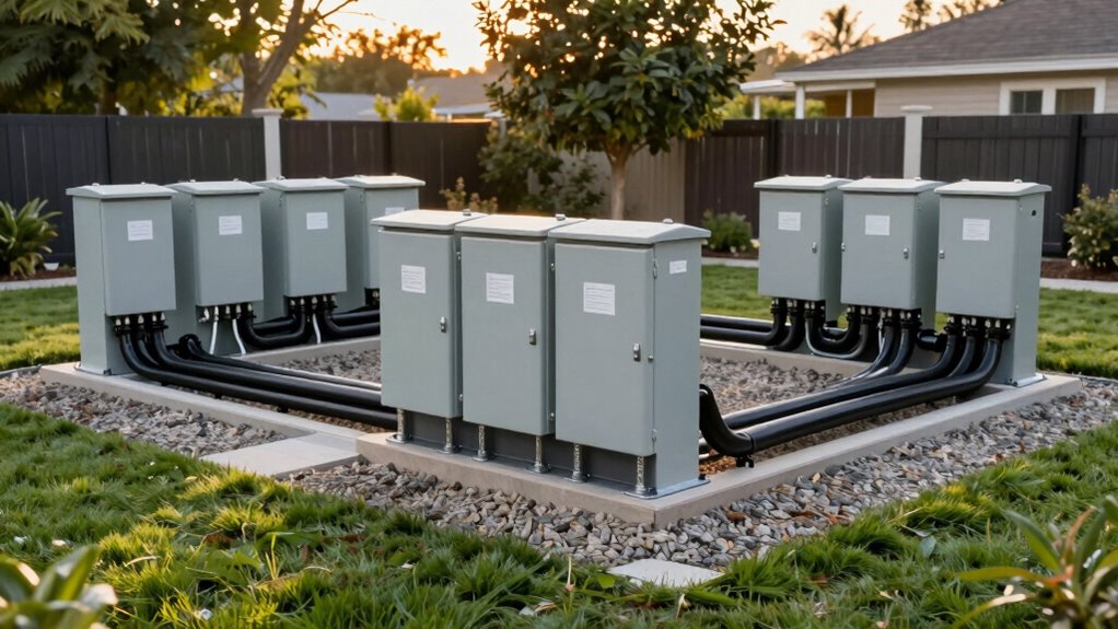 streamlined equipment setup planning