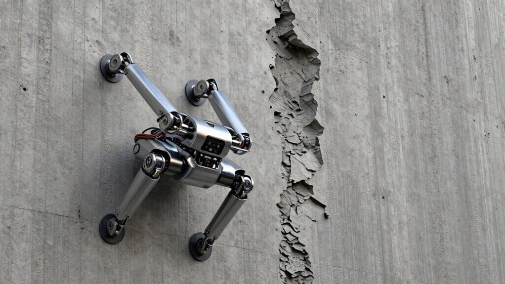 surface adhesion and stability