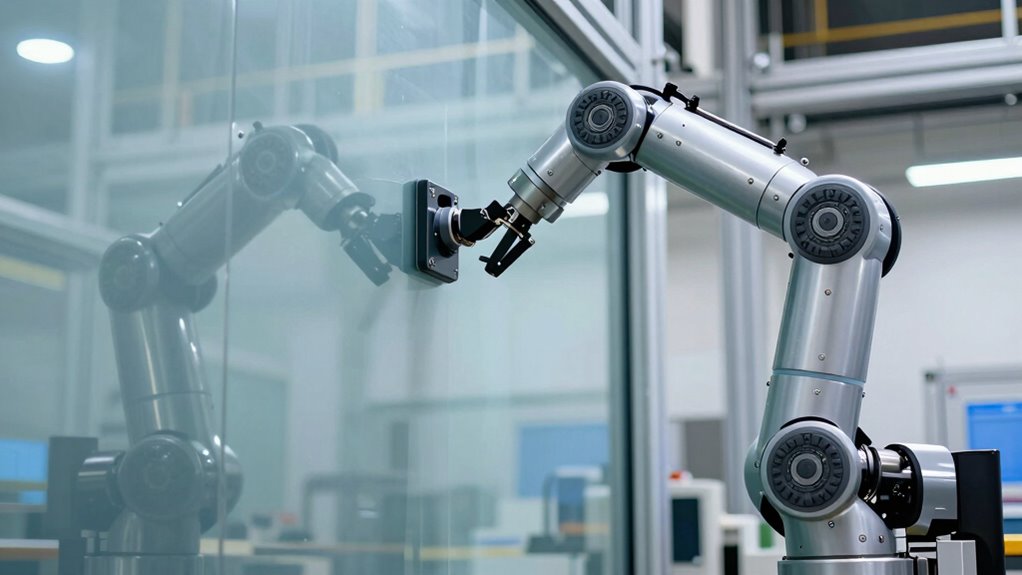 surface interaction and adhesion