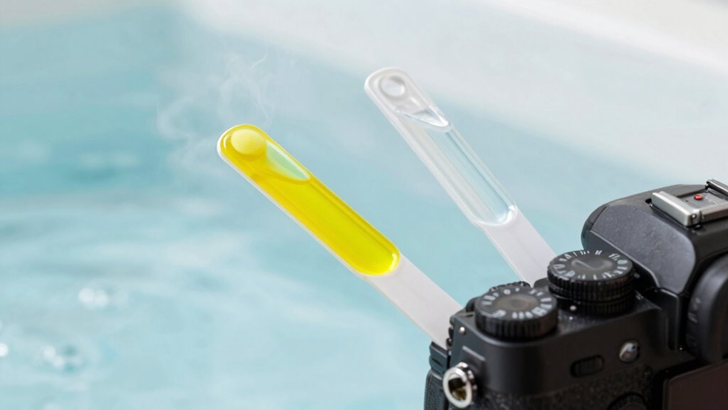 test adjust maintain ensure