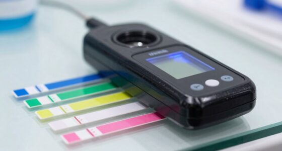 testing accuracy comparison