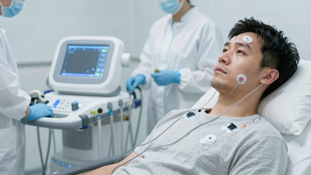 treatment side effects management