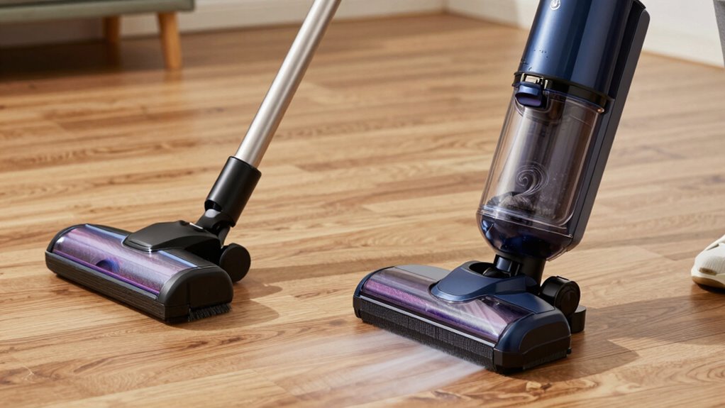 types features differences considerations