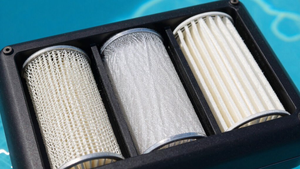 types maintenance efficiency choice