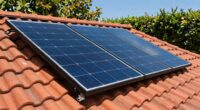 understanding btu in solar heating