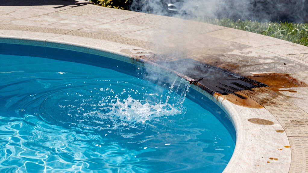use non slip splash mats