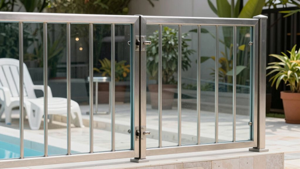 watch out for climbable obstacles