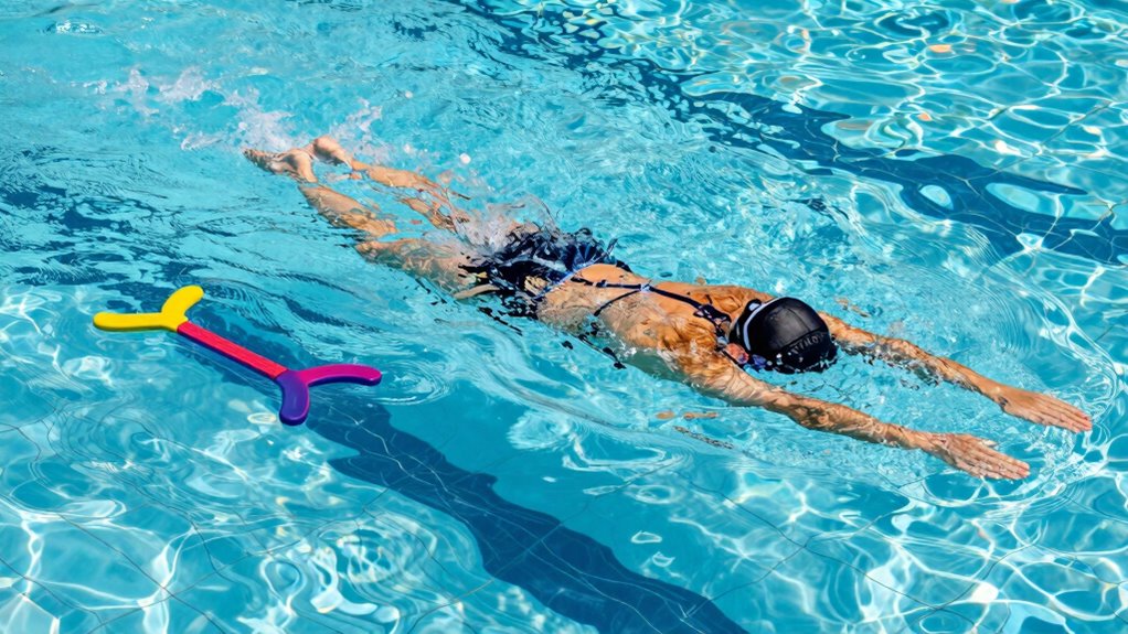 water exercises for joint health