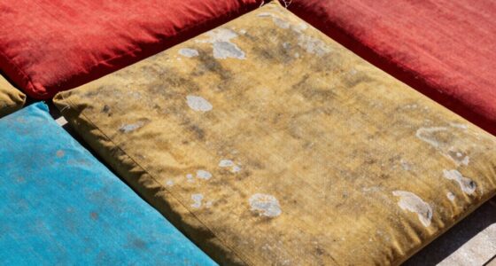 weatherproof fabric care tips