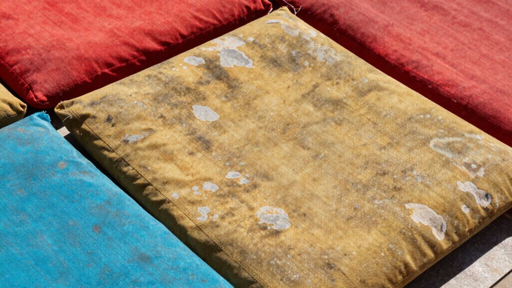 weatherproof fabric care tips