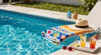 accessory choices impact pool enjoyment