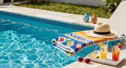 accessory choices impact pool enjoyment