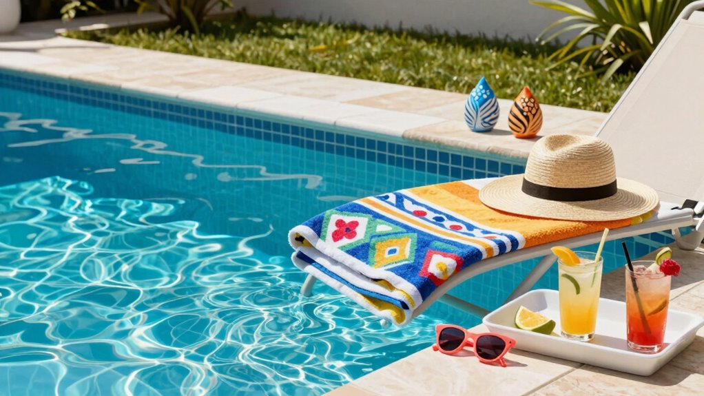 accessory choices impact pool enjoyment
