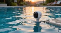 ai pool cameras require supervision