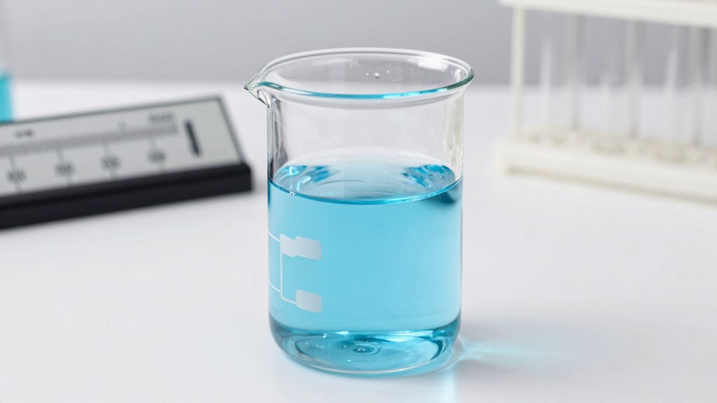alkalinity stabilizes water chemistry