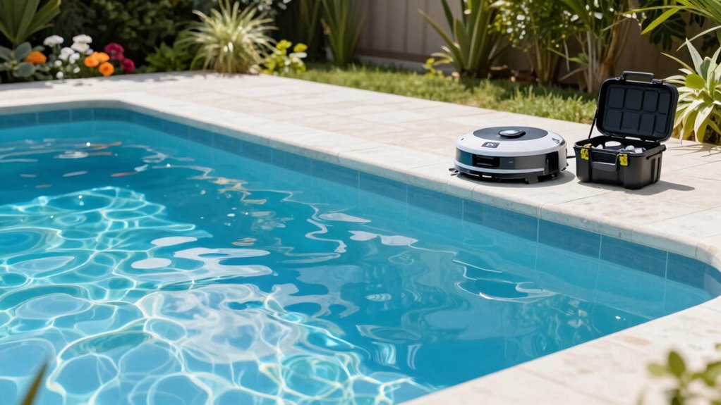 all season pool care