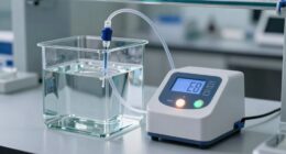 automated ph regulation ease
