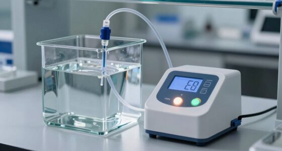 automated ph regulation ease